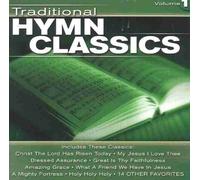 various artists - Traditional Hymn Classics, Hearts, Minds and Souls Series, Vol. 1 (UK
