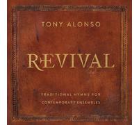 Various Artists Traditional Hymns for Contemporary Ensembles (CD)