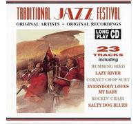 Various Artists - Traditional Jazz Festival