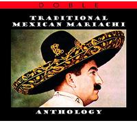 Various Artists - Traditional Mexican Ma
