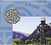 Various Artists - Traditional Music Of Ireland