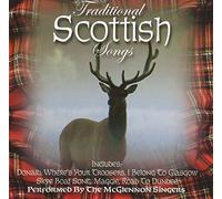 Various Artists - Traditional Scottish Songs