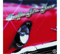 Various Artists - Traffic Jam Jazz Vol. 1