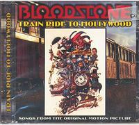 Various Artists - Train Ride To Hollywood
