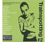 Various Artists Trainspotting #2: Music from the Motion Picture - Volume 2 (CD)
