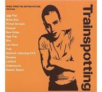 Various Artists Trainspotting: Music from the Motion Picture - Volume 1 (CD)