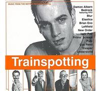 Various Artists - Trainspotting Original Soundtrack / O.S.T.