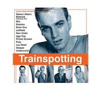 - Various Artists - Trainspotting - Vinile