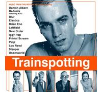 Various Artists Trainspotting (Vinyl LP) 12" Album