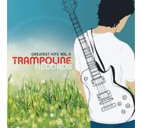Various Artists - Trampoline Records, Vol. 2