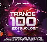Various Artists - Trance 100 - 2013 Volume 2