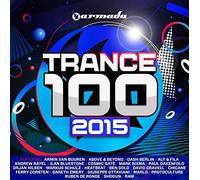 V/A - Trance 100 2015 (4 CD)