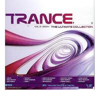 Various Artists - Trance 2: Ultimate Collection