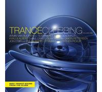 Various Artists - Trance Clubbing, Vol. 1
