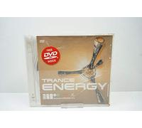 Various Artists - Trance Energy 2002 Vol.1