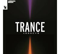 Various Artists Trance Legacy III (Vinyl LP) 12" Album