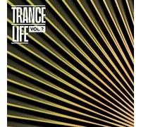 Various Artists Trance Life Vol. 2 (Vinyl LP) 12" Album
