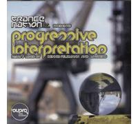 Various Artists - Trance Nation Pres