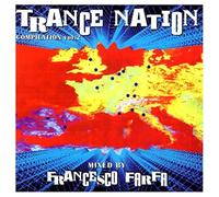 trance nation vol.2 by francesco farfa
