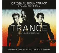 Various Artists - Trance: Original Soundtrack