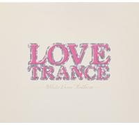 Various Artists - Trance Rave Presents Love Trance