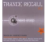 Various Artists - Trance Recall
