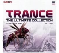 Various Artists - Trance The Ultimate Collection