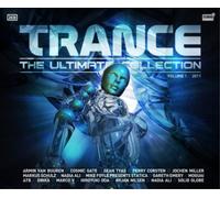 Various Artists Trance - The Ultimate Collection 2011 - Volume 1 (CD) Album