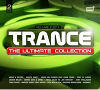 Trance-The Ultimate Collection 2012 - Vol. 2-Trance: Ultimate Collection 2012 (2 CD)