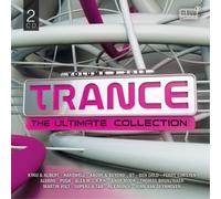 Various Artists Trance - The Ultimate Collection - Volume 2 (CD) Album