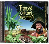Various Artists - Tranced Out & Dreaming