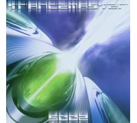 Various Artists Trancemaster 5002 (CD) Album
