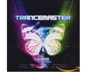Various Artists - Trancemaster 6003
