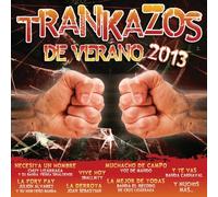 Various Artists - Trankazos De Verano 2013