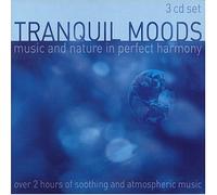 Various Artists - Tranquil Moods