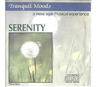 Various Artists - Tranquil Moods: Serenity
