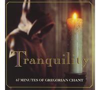 Various Artists - Tranquility - Holy Week Liturgy