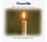Various Artists - Tranquility - Meditations