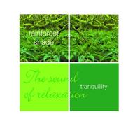 Various Artists - Tranquility - Rainforest Shade
