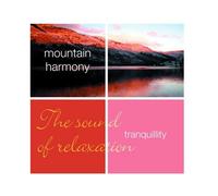 Various Artists - Tranquillity-Mountain Harmony