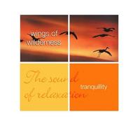 Various Artists - Tranquility - Wings of Wilderness