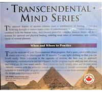 Various Artists - Transcendental Mind Series - Avatar Transformation, A Hindu Reincarnation
