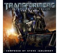 Various Artists - Transformers: Revenge Of The Fallen