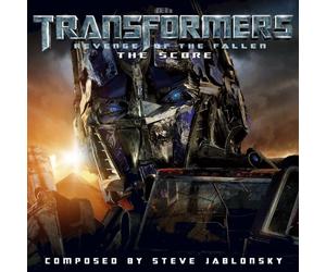 Various Artists - Transformers: Revenge Of The Fallen