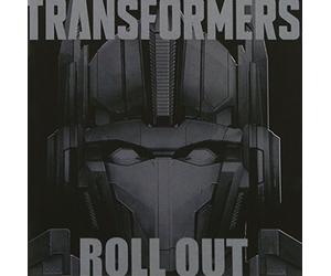 Various Artists - Transformers Roll Out