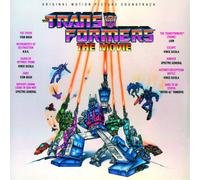 Various Artists Transformers (Vinyl LP) 12" Album