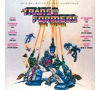Various Artists Transformers (Vinyl LP)