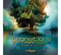 Various Artists - Transitions In Trance 2