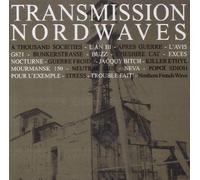 Various Artists - TRANSMISSION NORDWAVES