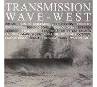 Various Artists - TRANSMISSION WAVE-WEST..